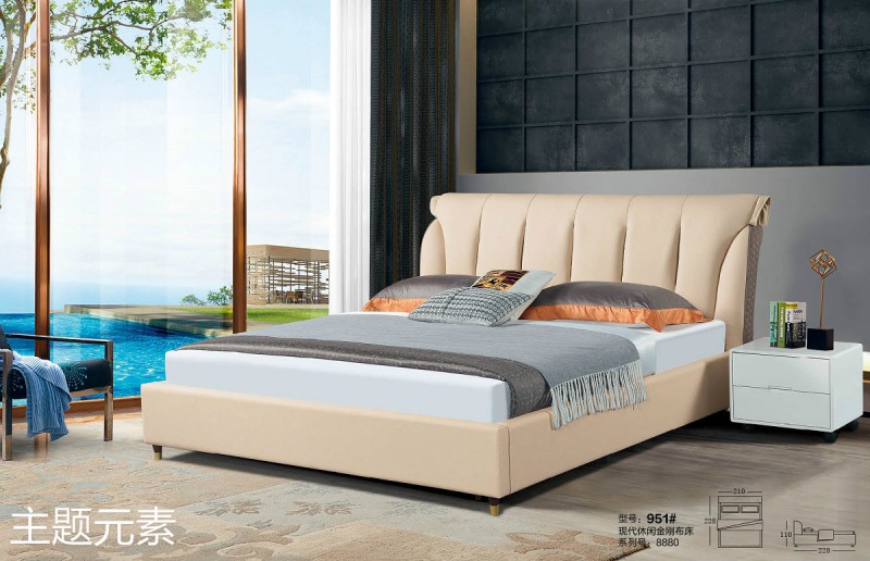 軟體床廠家品牌招商16