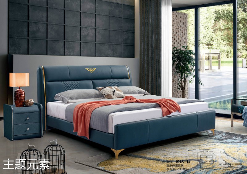 軟體床廠家品牌招商18