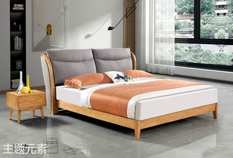 軟體床廠家品牌招商20