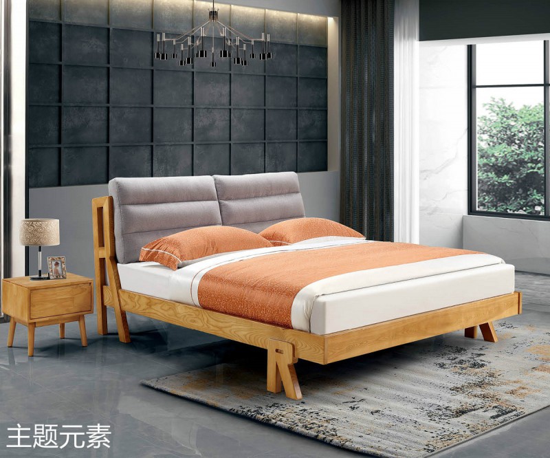 軟體床廠家品牌招商21