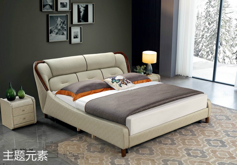 軟體床廠家品牌招商22