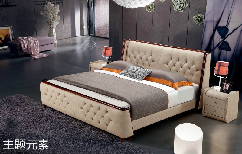 軟體床廠家品牌招商24