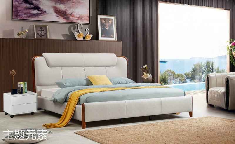 軟體床廠家品牌招商25