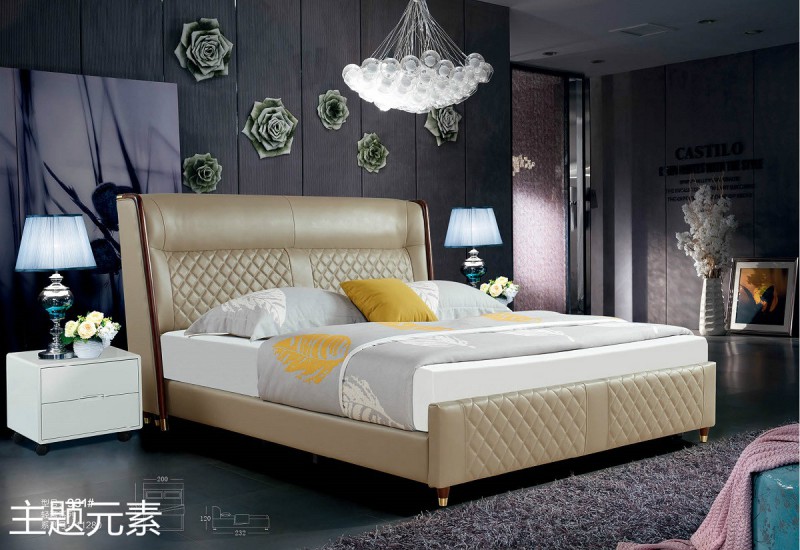 軟體床廠家品牌招商27