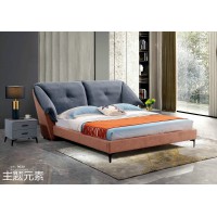 軟體床廠家，皮床生產廠家，軟體家具工程定制，軟體床品牌加盟，主題元素家居