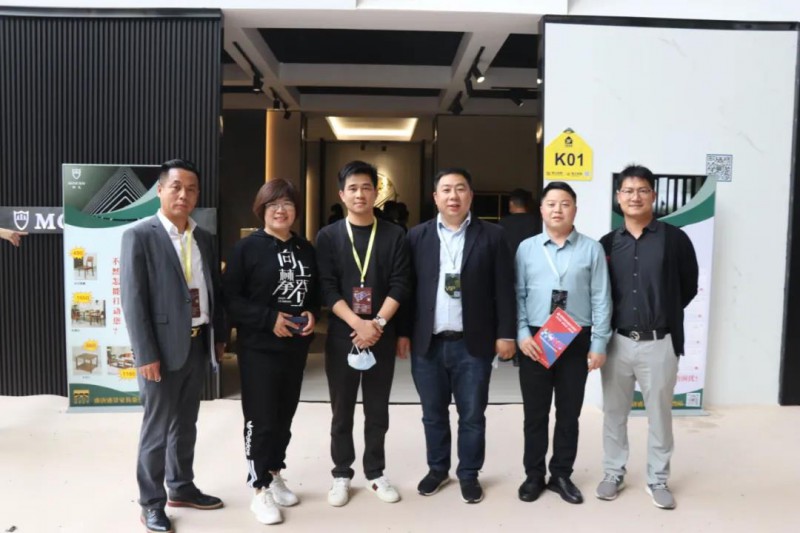 第40屆國際龍家具展會