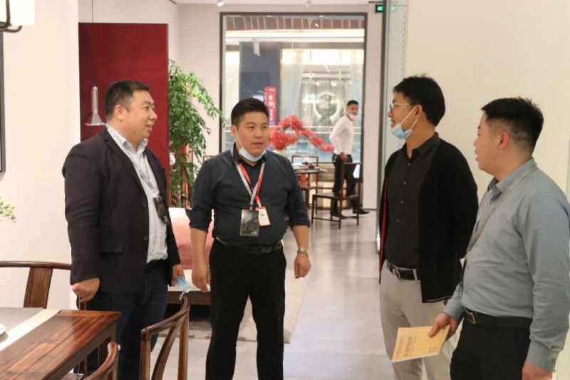 南康家具產品已進入&ldquo;高品質、高顏值、高性價比&rdquo;三高模式