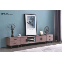 虔南世家意作系列家具：2162-3#伸縮柜