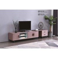 虔南世家意作系列家具：2162-2#電視柜、2162-3#伸縮柜