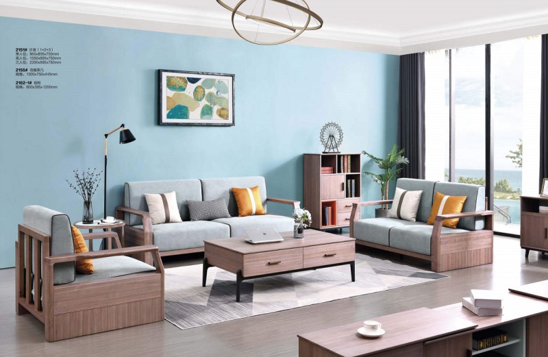 2151#沙發(fā)（1+2+3）