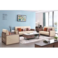 虔南世家意作系列家具：2158#沙發（1+2+3）