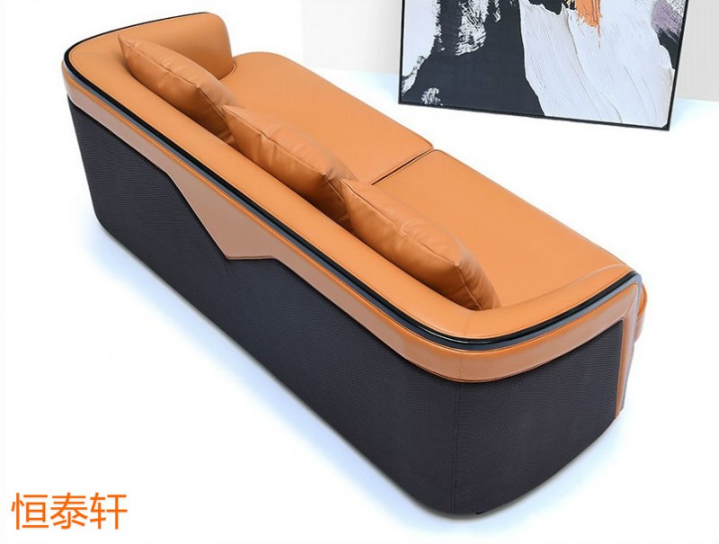 江西南康恒泰軒意式輕奢家具6