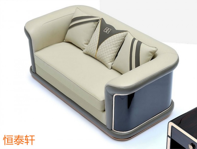 江西南康恒泰軒意式輕奢家具11