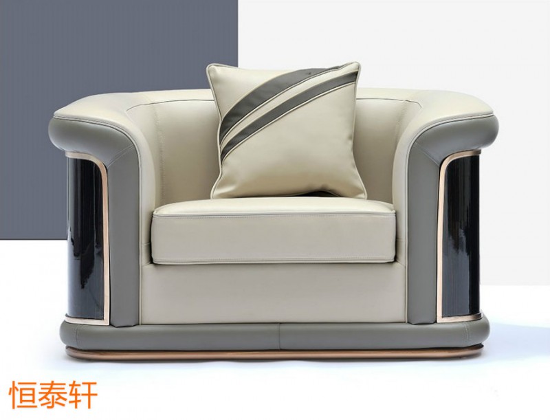 江西南康恒泰軒意式輕奢家具12