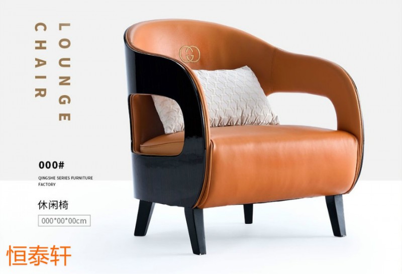 江西南康恒泰軒意式輕奢家具19