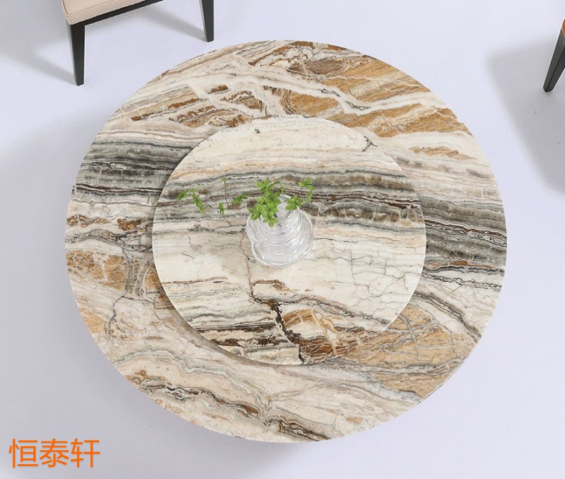 江西南康恒泰軒意式輕奢家具24