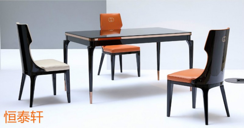 江西南康恒泰軒意式輕奢家具27