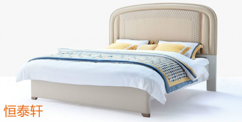 江西南康恒泰軒意式輕奢家具32