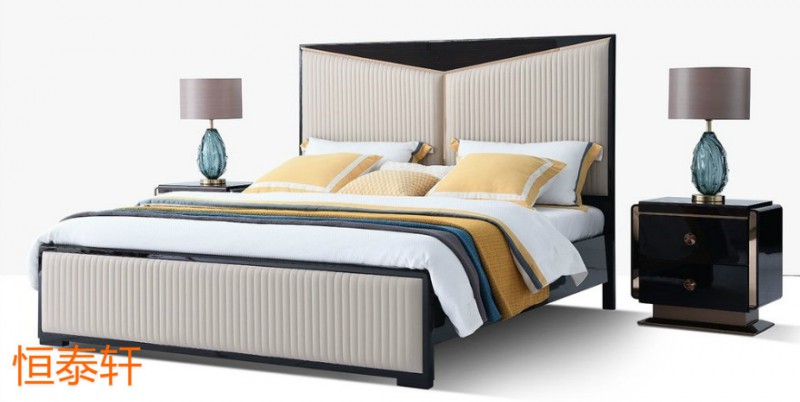 江西南康恒泰軒意式輕奢家具33