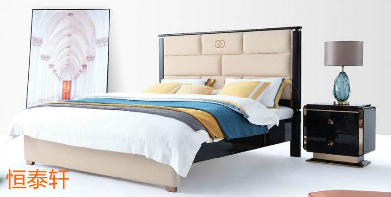 江西南康恒泰軒意式輕奢家具35