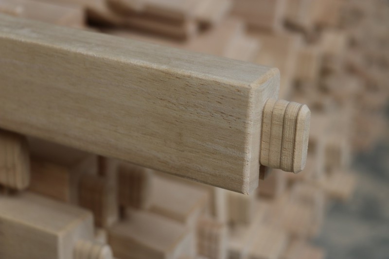 木匠空間家具工廠實拍7