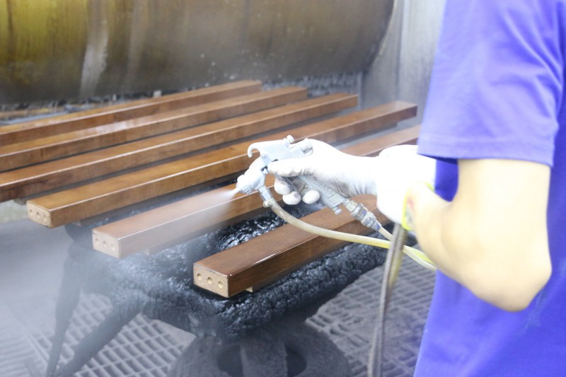 木匠空間家具工廠實拍10