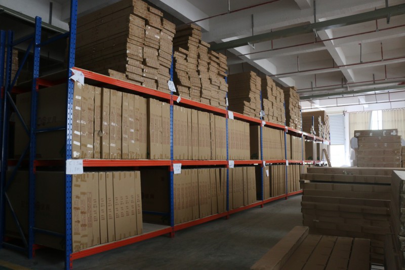 木匠空間家具工廠實拍12