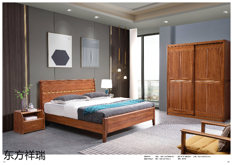 江西南康東方祥瑞現代簡約家具18