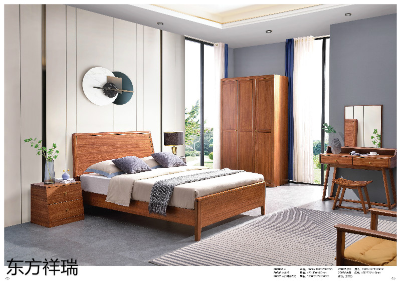 江西南康東方祥瑞現代簡約家具36