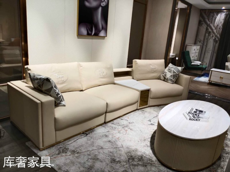 庫奢意式輕奢家具4