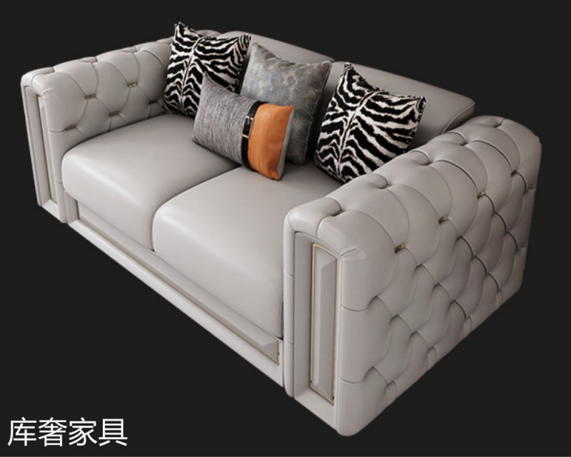 庫奢意式輕奢家具12