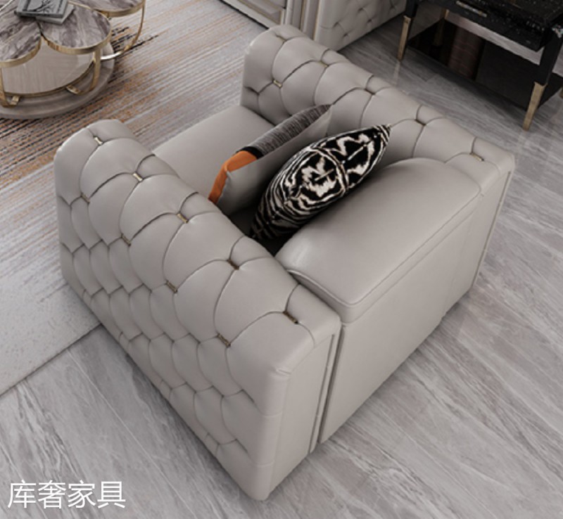 庫奢意式輕奢家具13