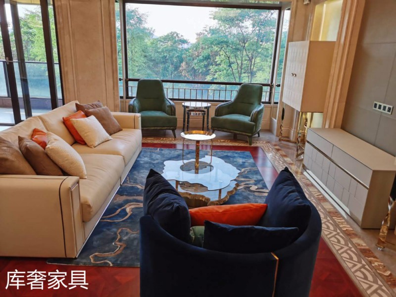 庫奢意式輕奢家具14