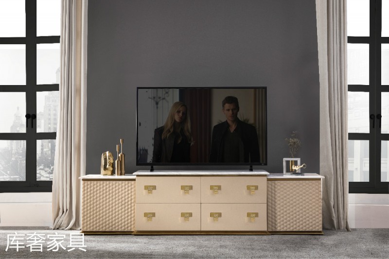 庫奢意式輕奢家具15