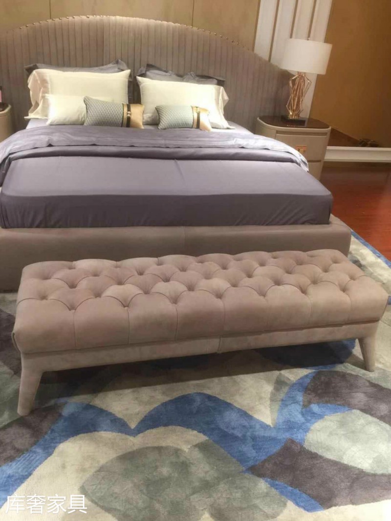 庫奢意式輕奢家具25