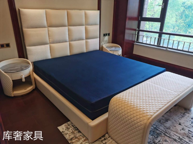 庫奢意式輕奢家具26