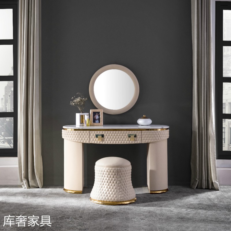 庫奢意式輕奢家具28