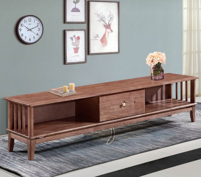 匠者櫻花色系列家具：601#電視柜