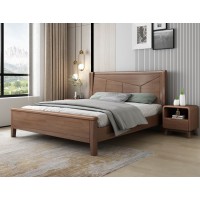 匠者櫻花色系列家具：909#床