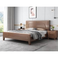 匠者櫻花色系列家具：908#床