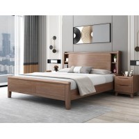 匠者櫻花色系列家具：905#床