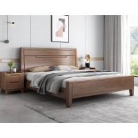 匠者櫻花色系列家具：901#床