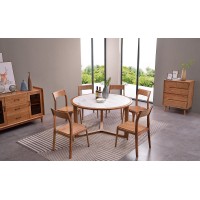 緣之林白蠟?zāi)綵803#圓桌