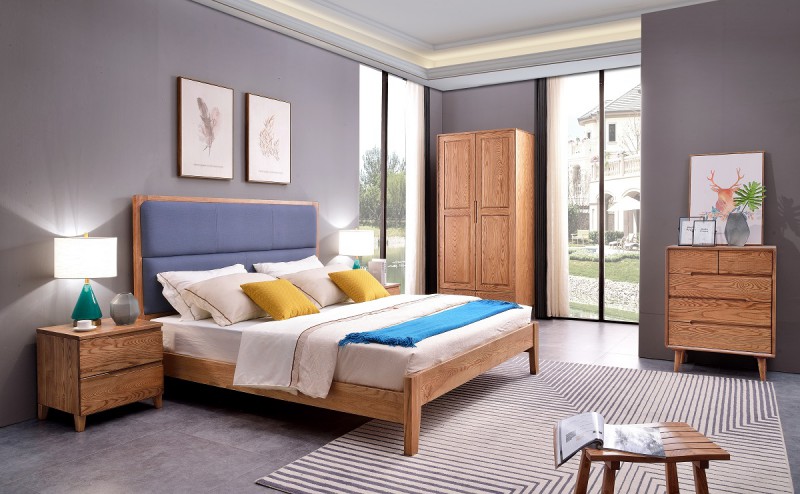 緣之林白蠟?zāi)綜810#床