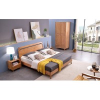 緣之林白蠟?zāi)綜811#床