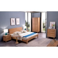 緣之林白蠟?zāi)綜809#床