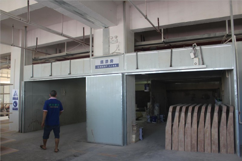 景晨家具工廠實拍11