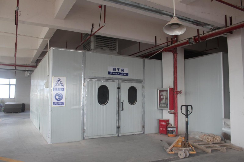 景晨家具工廠實拍13