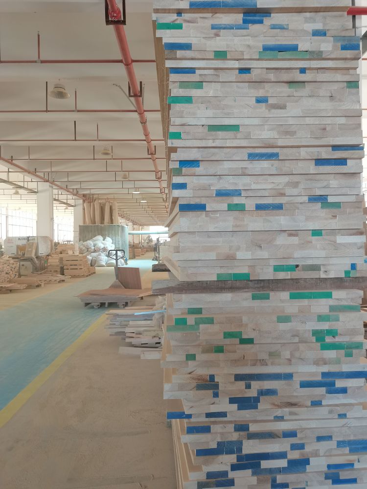 江西南康白坯家具加工廠家16