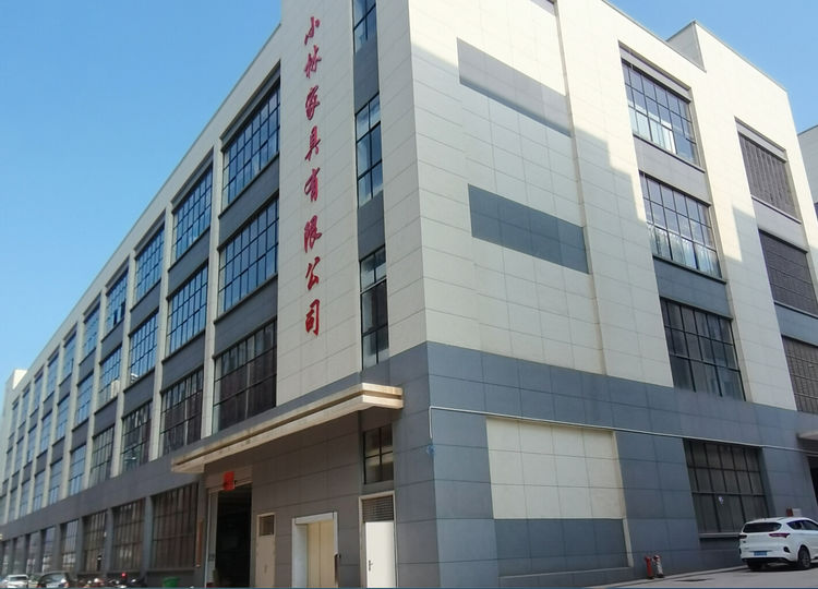 江西南康白坯家具加工廠家1